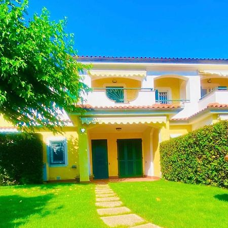 Villaggio I Giardini Del Conero Porto Recanati Exterior foto